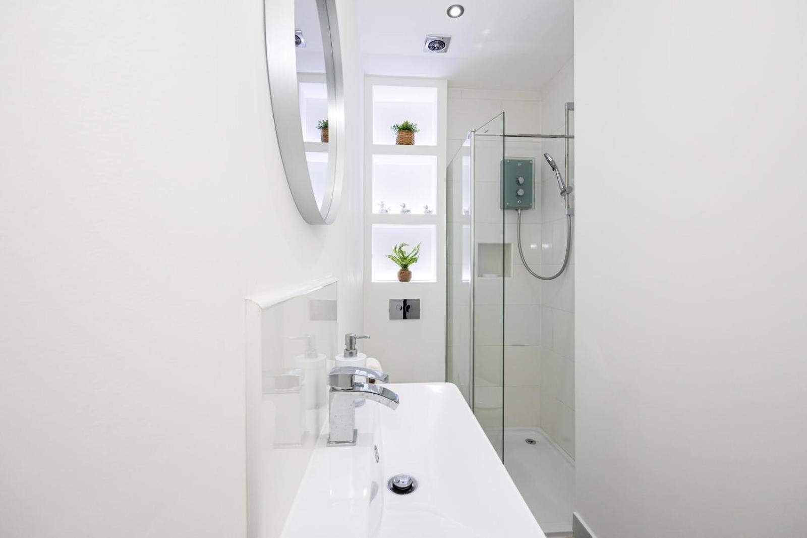 Westpoint Luxury Apartment Manchester Zimmer foto