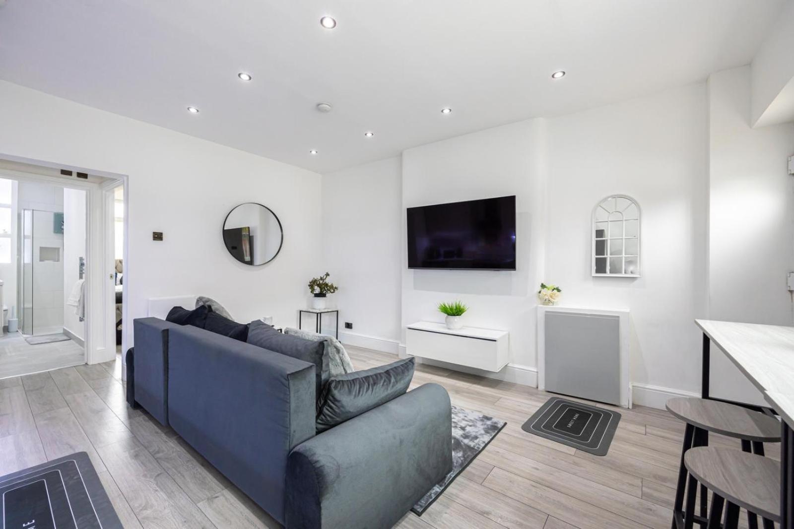 Westpoint Luxury Apartment Manchester Zimmer foto